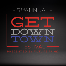 Greene County Get DownTown Festival