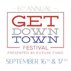 Greene County Get DownTown Festival