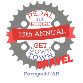 Pedal the Ridge Gravel Ride